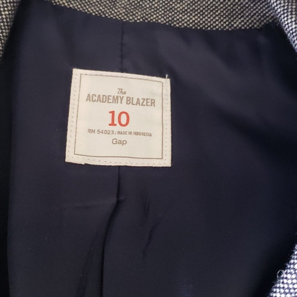 Jacket - Picture 3 of 5